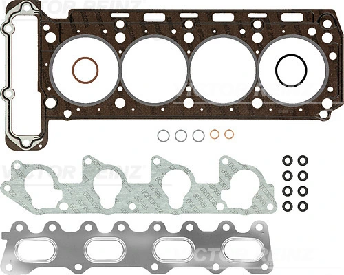 Gasket Kit, cylinder head